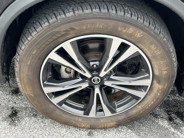 2019 Nissan Rogue AWD SV