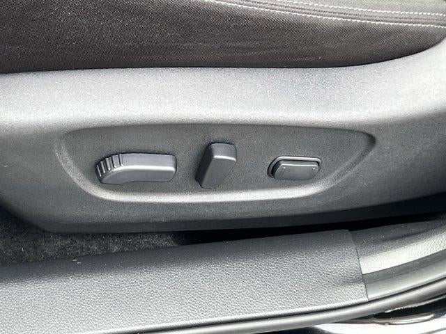2019 Nissan Rogue AWD SV