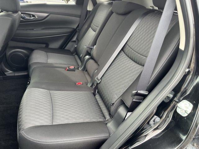 2019 Nissan Rogue AWD SV