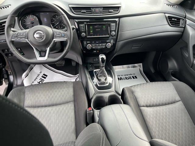 2019 Nissan Rogue AWD SV