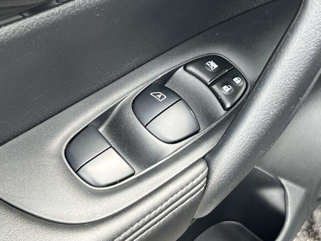 2019 Nissan Rogue AWD SV