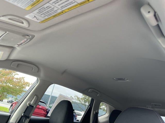 2019 Nissan Rogue AWD SV