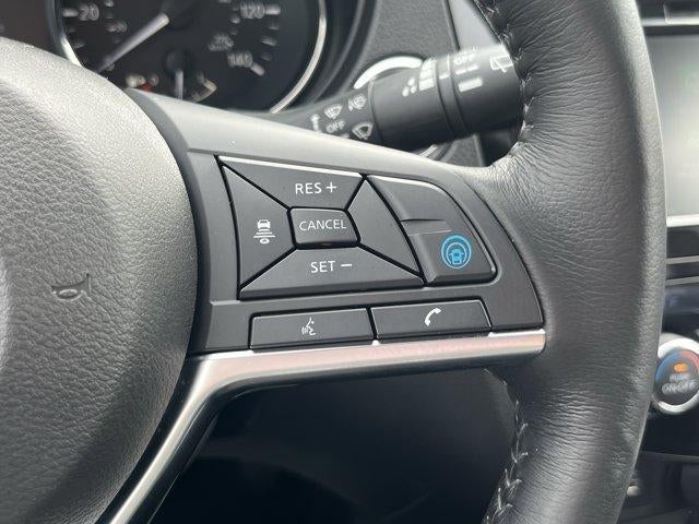 2019 Nissan Rogue AWD SV