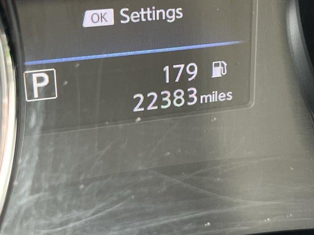 2019 Nissan Rogue AWD SV