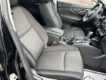 2019 Nissan Rogue AWD SV