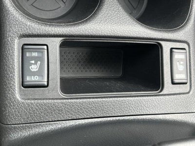 2019 Nissan Rogue AWD SV