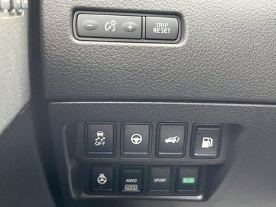 2019 Nissan Rogue AWD SV