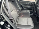 2019 Nissan Rogue AWD SV