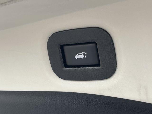 2019 Nissan Rogue AWD SV