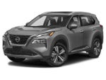 2021 Nissan Rogue AWD SL