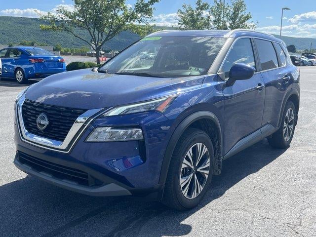 2023 Nissan Rogue AWD SV