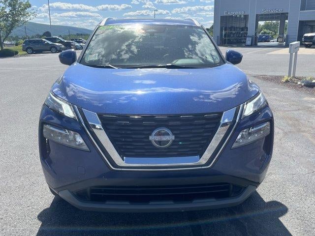 2023 Nissan Rogue AWD SV