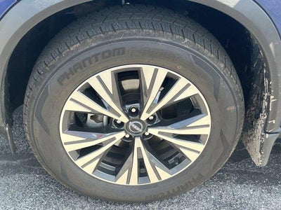 2023 Nissan Rogue AWD SV