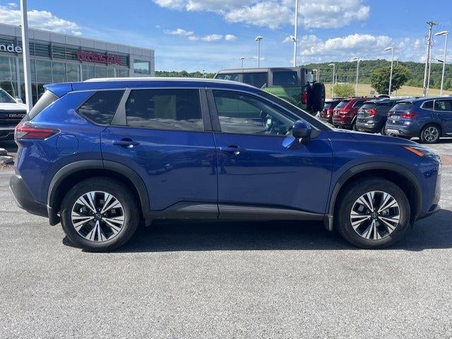 2023 Nissan Rogue AWD SV