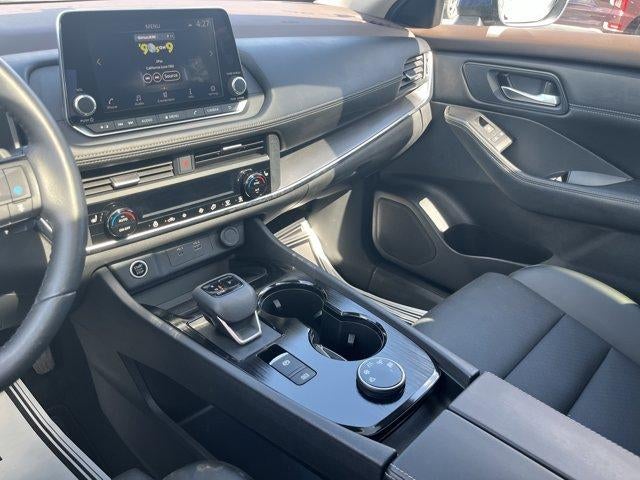 2023 Nissan Rogue AWD SV