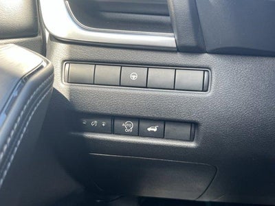 2023 Nissan Rogue AWD SV
