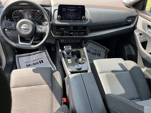 2023 Nissan Rogue AWD SV *Ltd Avail*