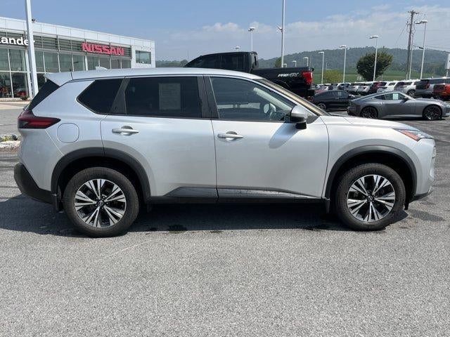2023 Nissan Rogue AWD SV *Ltd Avail*
