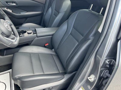 2023 Nissan Rogue AWD SV