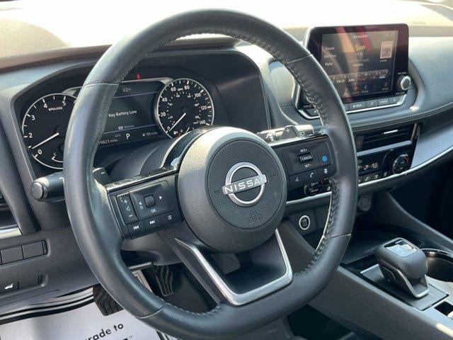 2022 Nissan Rogue AWD SV