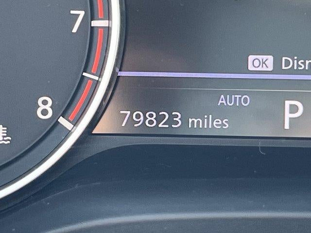 2022 Nissan Rogue AWD SV