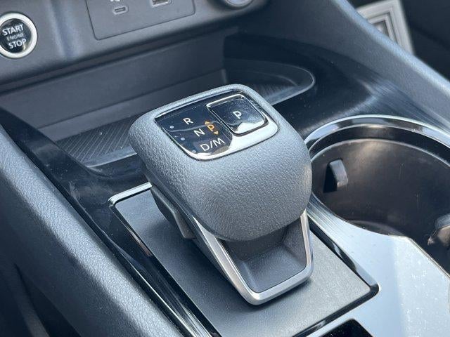 2022 Nissan Rogue AWD SV
