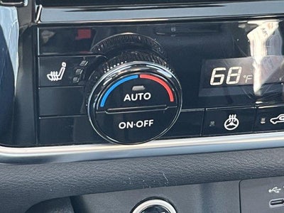 2022 Nissan Rogue AWD SV