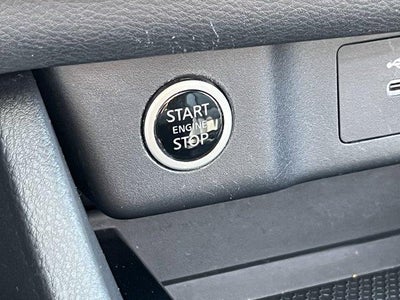 2022 Nissan Rogue AWD SV