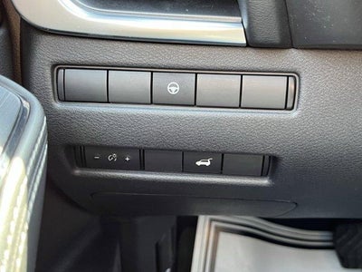 2022 Nissan Rogue AWD SV