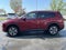 2022 Nissan Rogue AWD SV