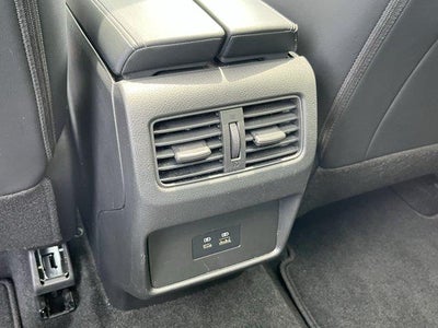 2023 Nissan Rogue AWD SV