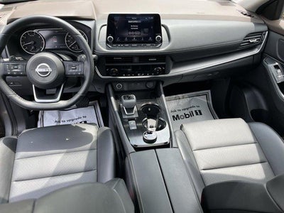 2023 Nissan Rogue AWD SV