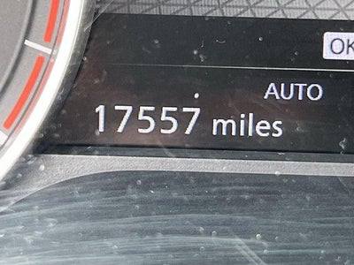 2023 Nissan Rogue AWD SV