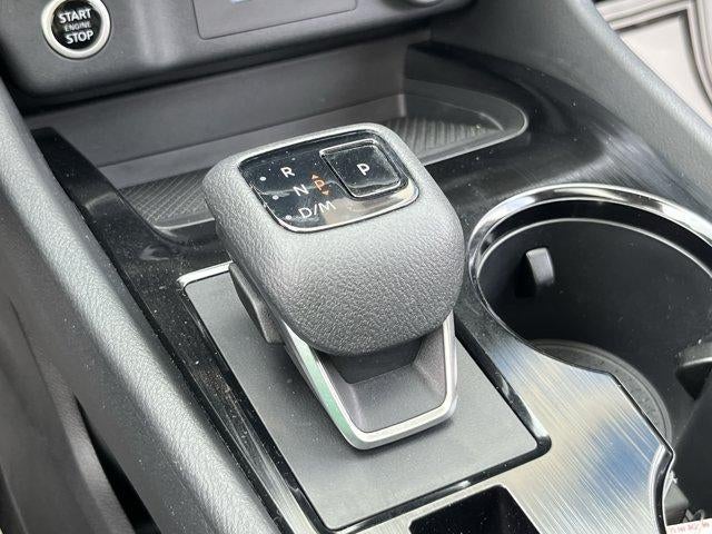2023 Nissan Rogue AWD SV
