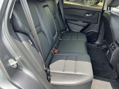 2023 Nissan Rogue AWD SV