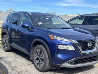 2023 Nissan Rogue AWD SV