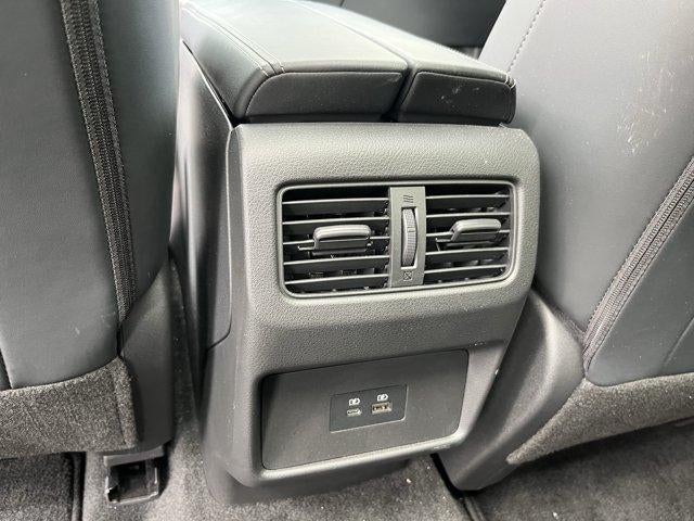 2023 Nissan Rogue AWD SV