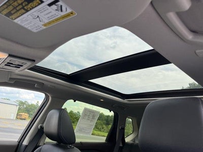 2023 Nissan Rogue AWD SV