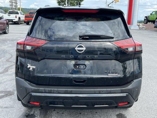 2023 Nissan Rogue AWD SV