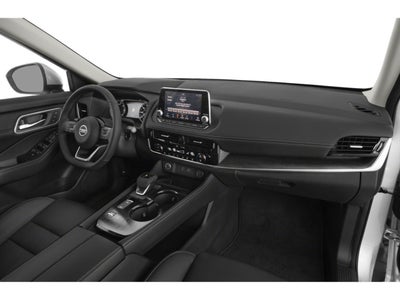 2023 Nissan Rogue AWD SL