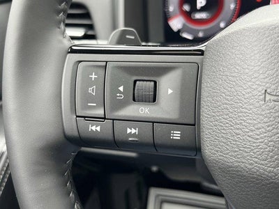 2025 Nissan Rogue AWD SL