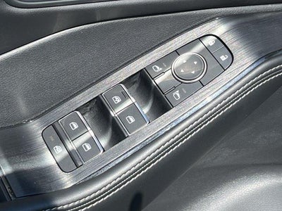 2023 Nissan Rogue AWD SL