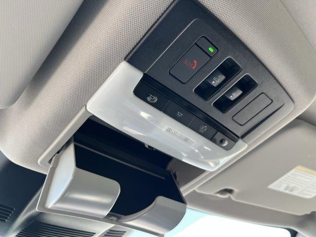 2023 Nissan Rogue AWD SL