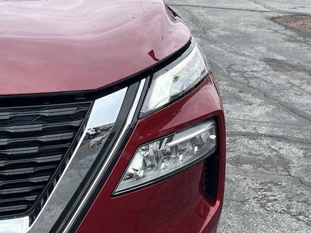 2023 Nissan Rogue AWD SL