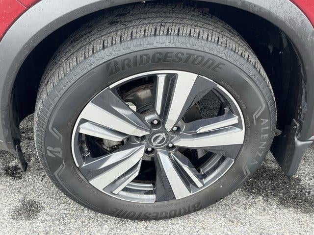 2023 Nissan Rogue AWD SL