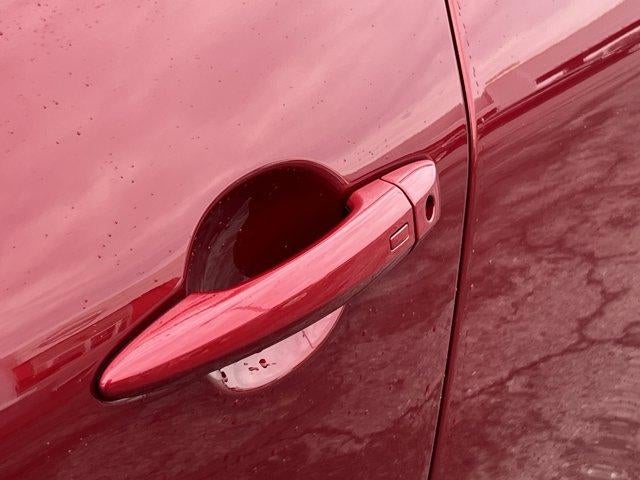 2023 Nissan Rogue AWD SL