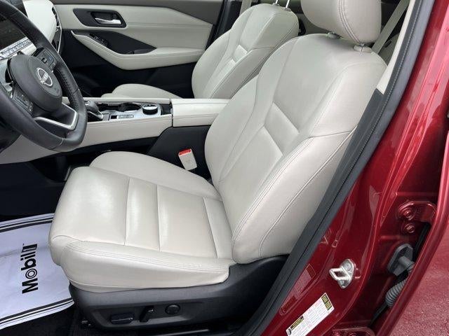 2023 Nissan Rogue AWD SL