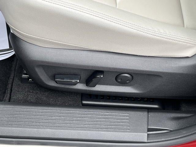 2023 Nissan Rogue AWD SL