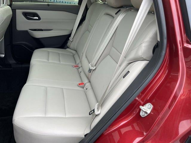 2023 Nissan Rogue AWD SL