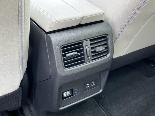 2023 Nissan Rogue AWD SL